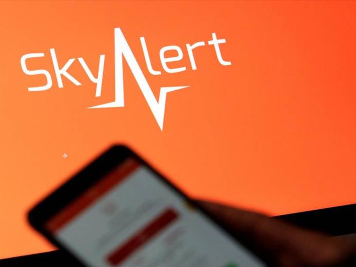 SkyAlert ahora alertará también en computadoras