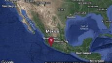 Vuelve a temblar un 19; se registra sismo de 7.7 al sur de Michoacán