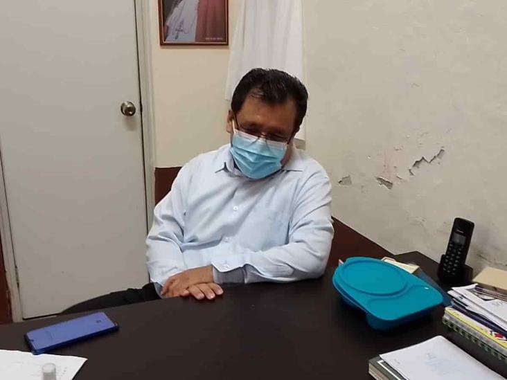 Lamenta párroco falta de respeto a templos en Orizaba tras intento de robo