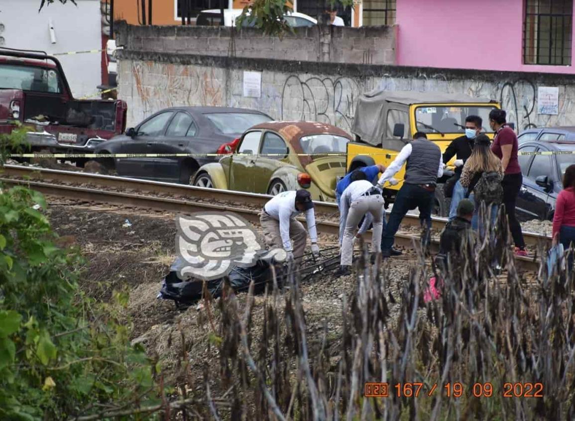 Aún sin identificar, cuerpo hallado en una maleta en Banderilla