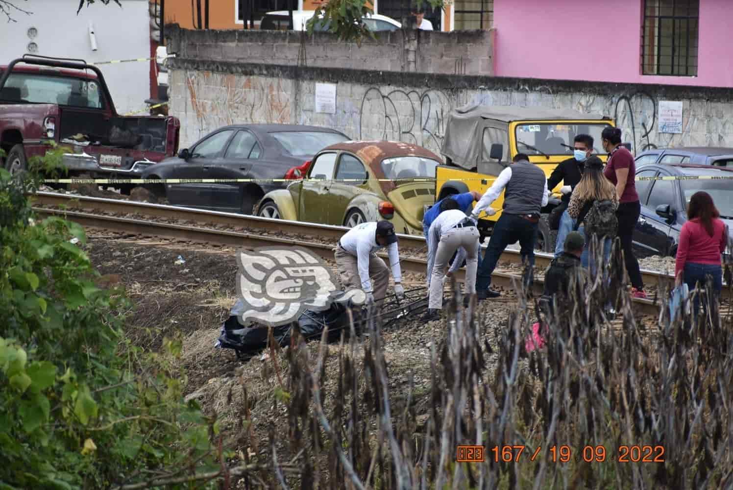 Aún sin identificar, cuerpo hallado en una maleta en Banderilla