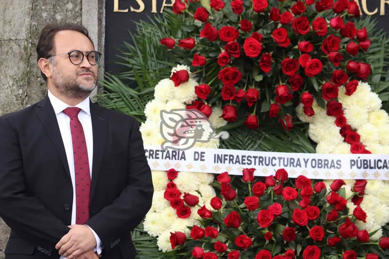 SIOP, Salud, Sedarpa... con presunto daño patrimonial por 190 mdp en 2021