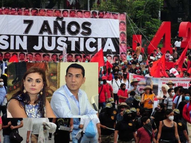 Giran nuevas órdenes de aprehensión contra Abarca y su esposa por caso Ayotzinapa