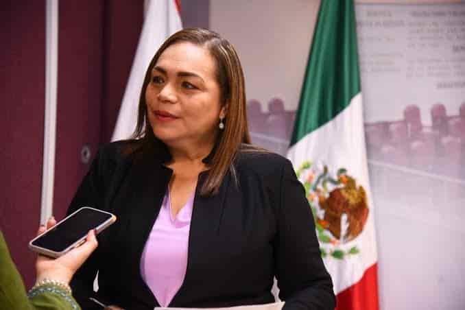 Diputada del PAN critica violencia feminicida en Veracruz; van 3 casos este 2023