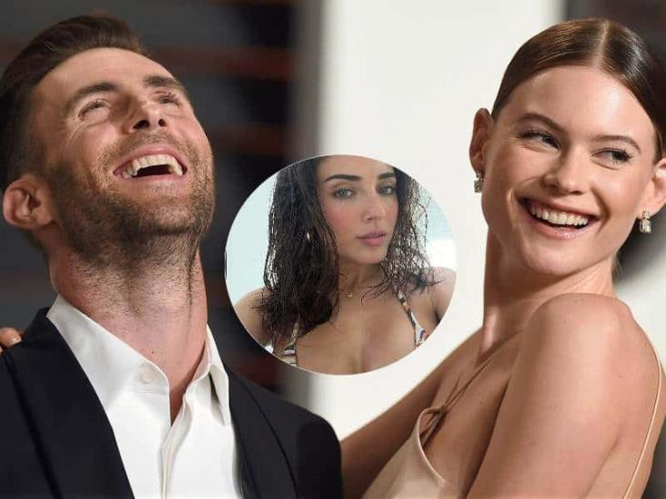 Acusan a Adam Levine de infidelidad; esto es lo que sabemos (+Video)