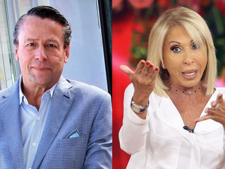 Alfredo Adame no da tregua a Laura Bozzo y a Gustavo Adolfo Infante