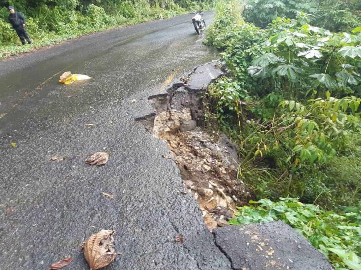 Piden que Naranjal entre a declaratoria de emergencia por lluvias