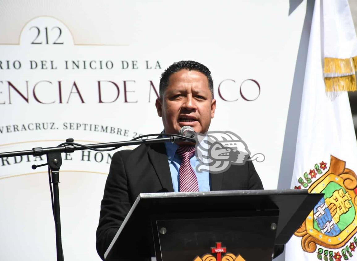 Nuevo sindicato pide recategorizaciones al Gobierno de Veracruz