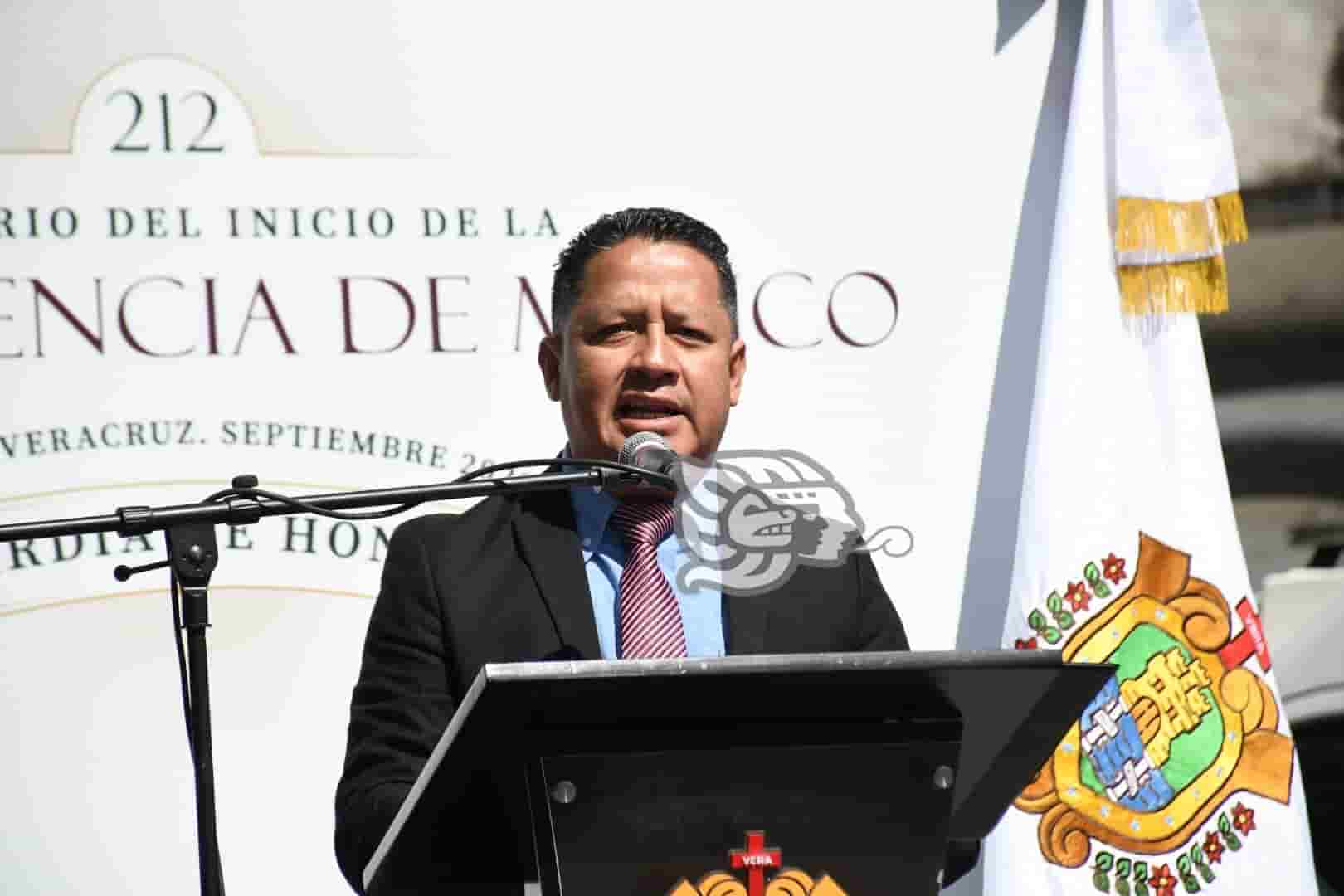 Nuevo sindicato pide recategorizaciones al Gobierno de Veracruz