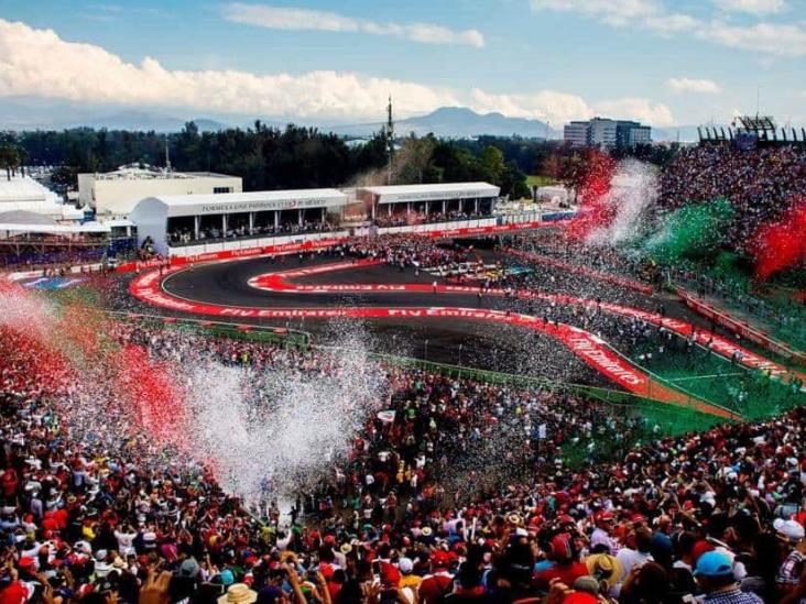 Anuncian calendario F1 2023; GP México el 29 de octubre (+video)