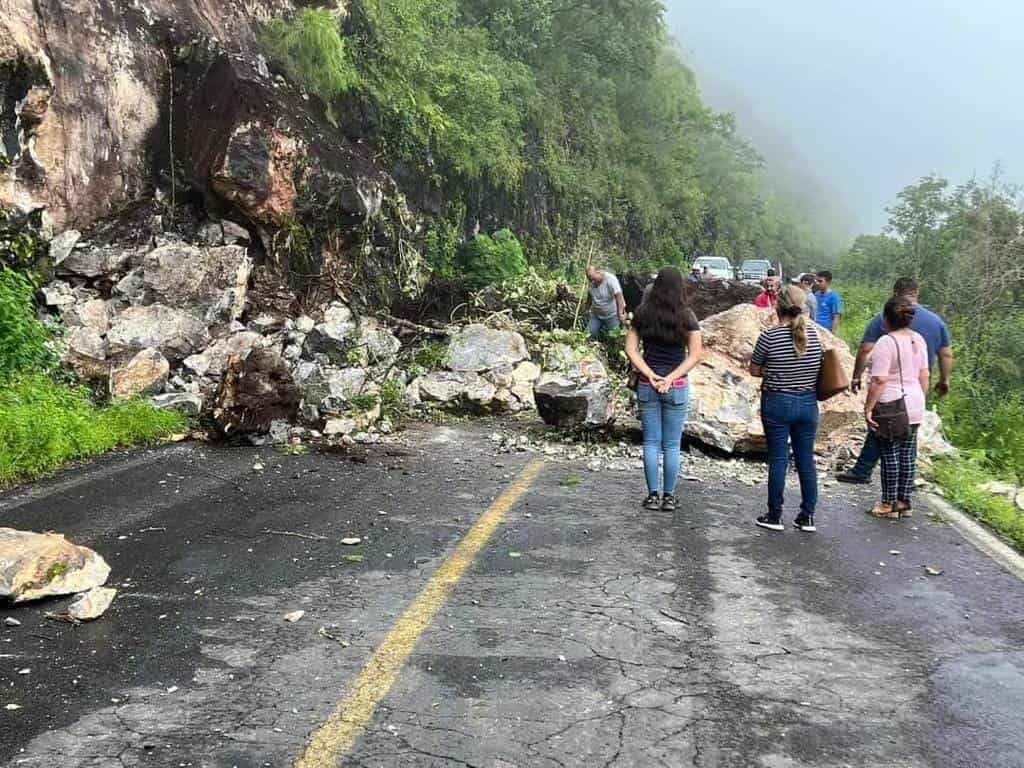 Suman 692 réplicas por sismo en Michoacán: PC Nacional