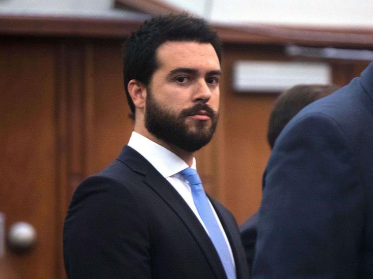 Hoy inicia el juicio de Pablo Lyle en Estados Unidos