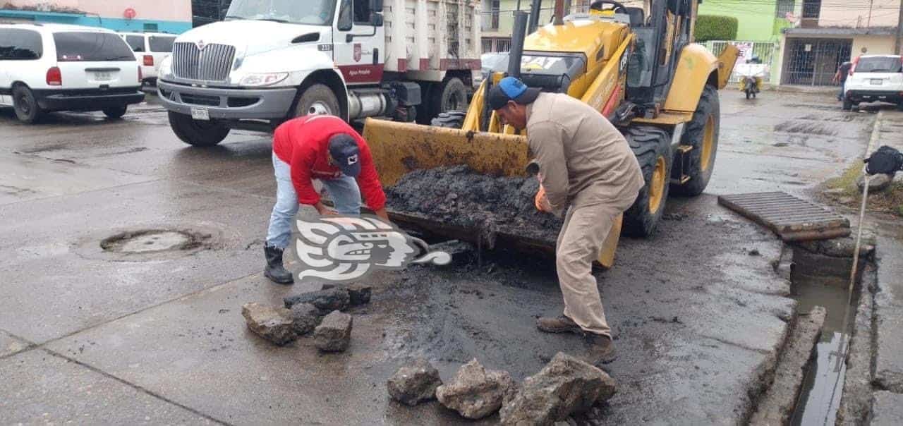 Investigan presunto acoso laboral contra trabajadores sindicalizados de Poza Rica