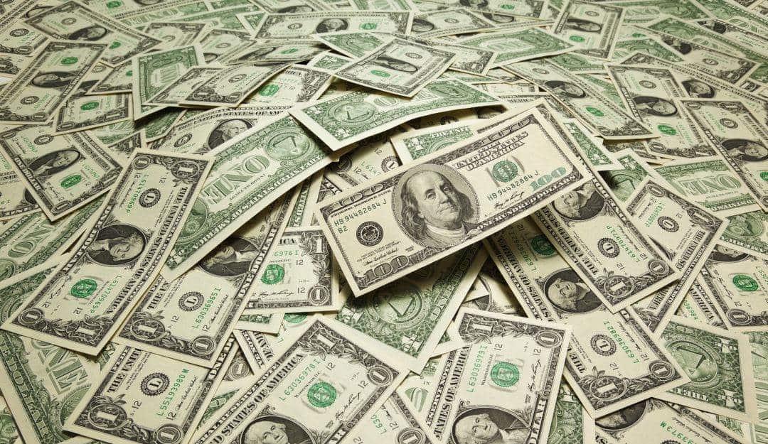 ¿Cuál es el precio del dólar hoy 21 de septiembre?