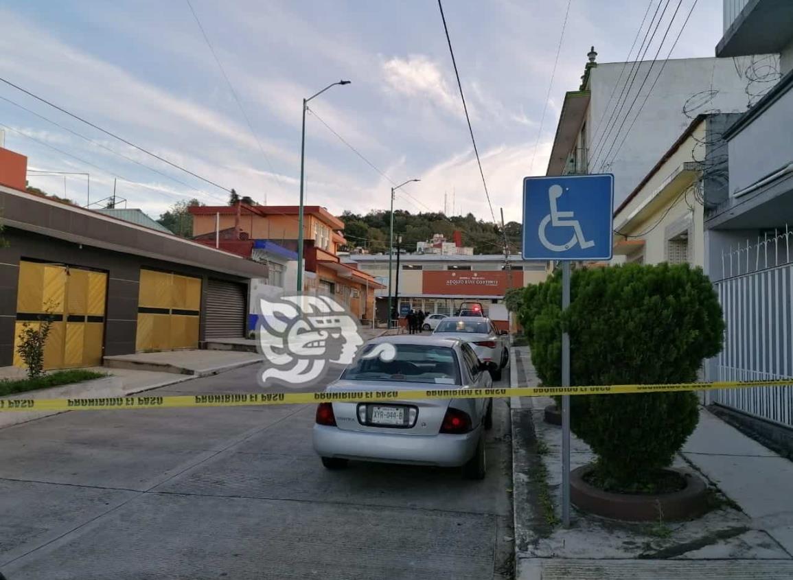 Homicidio de profesora en Xalapa no puede definir inseguridad en todo Veracruz: PVEM