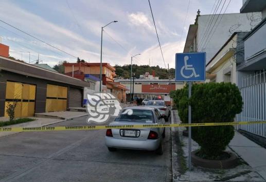 Homicidio de profesora en Xalapa no puede definir inseguridad en todo Veracruz: PVEM