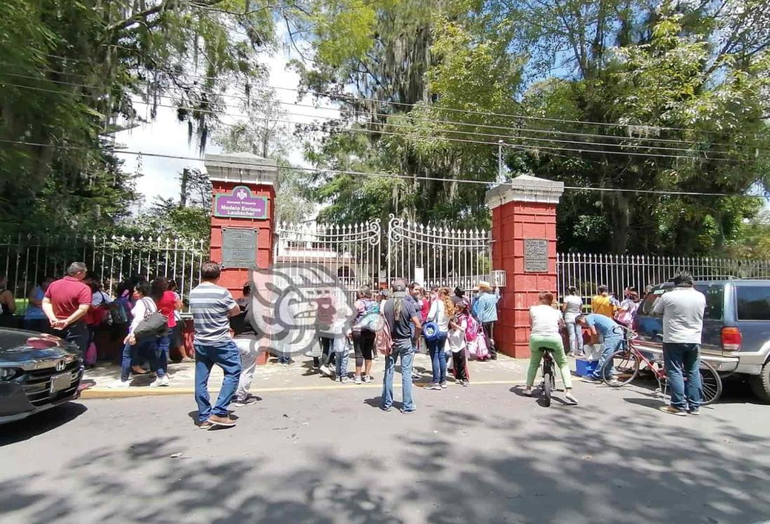 Atiende CNDH solicitudes de intervención en escuelas de Veracruz