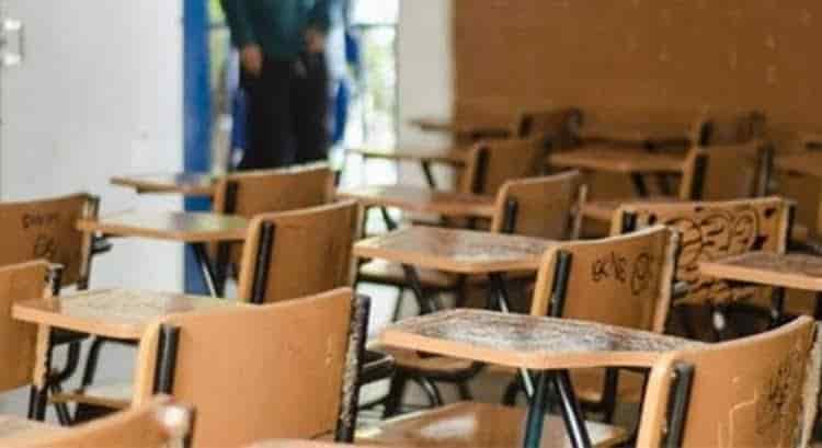 Más de 366 mil estudiantes no se inscribieron al nuevo ciclo escolar