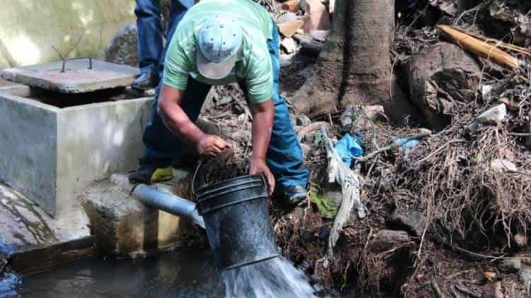 Más del 60% a nivel mundial carece de saneamiento en suministros de agua: Acciona