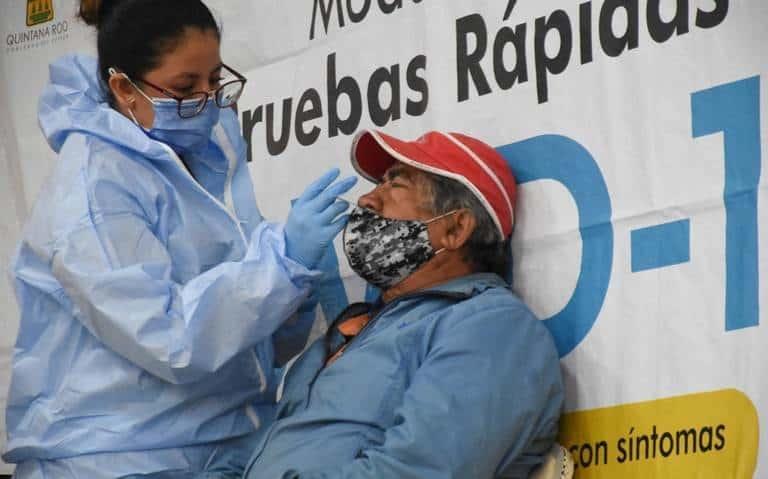 Covid-19 podría dejar de ser emergencia sanitaria mundial en octubre: OPS