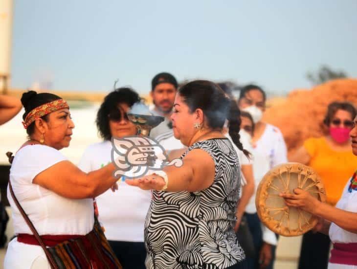 Habrá limpia de equinoccio de otoño totalmente gratis en Coatza