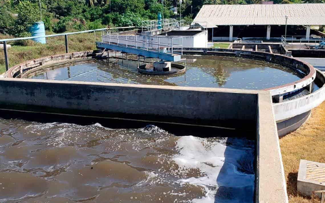 En año y medio funcionarían al 100% plantas de tratamiento de Grupo MAS: Acciona