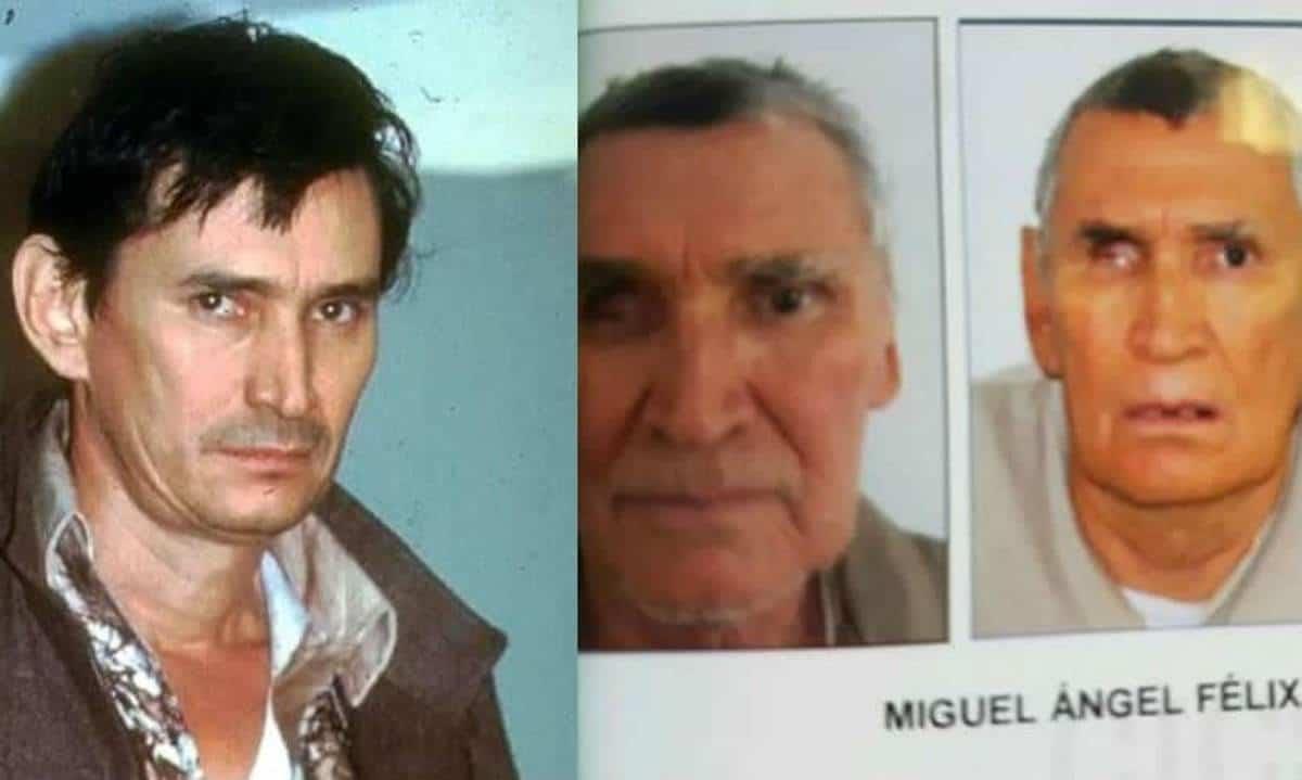 Miguel Ángel Félix Gallardo acusa tortura psicológica; come y duerme poco