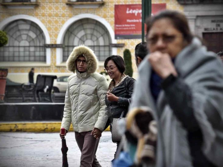 Conagua anuncia ingreso de 51 Frentes Fríos a México, checa cuándo será el primero