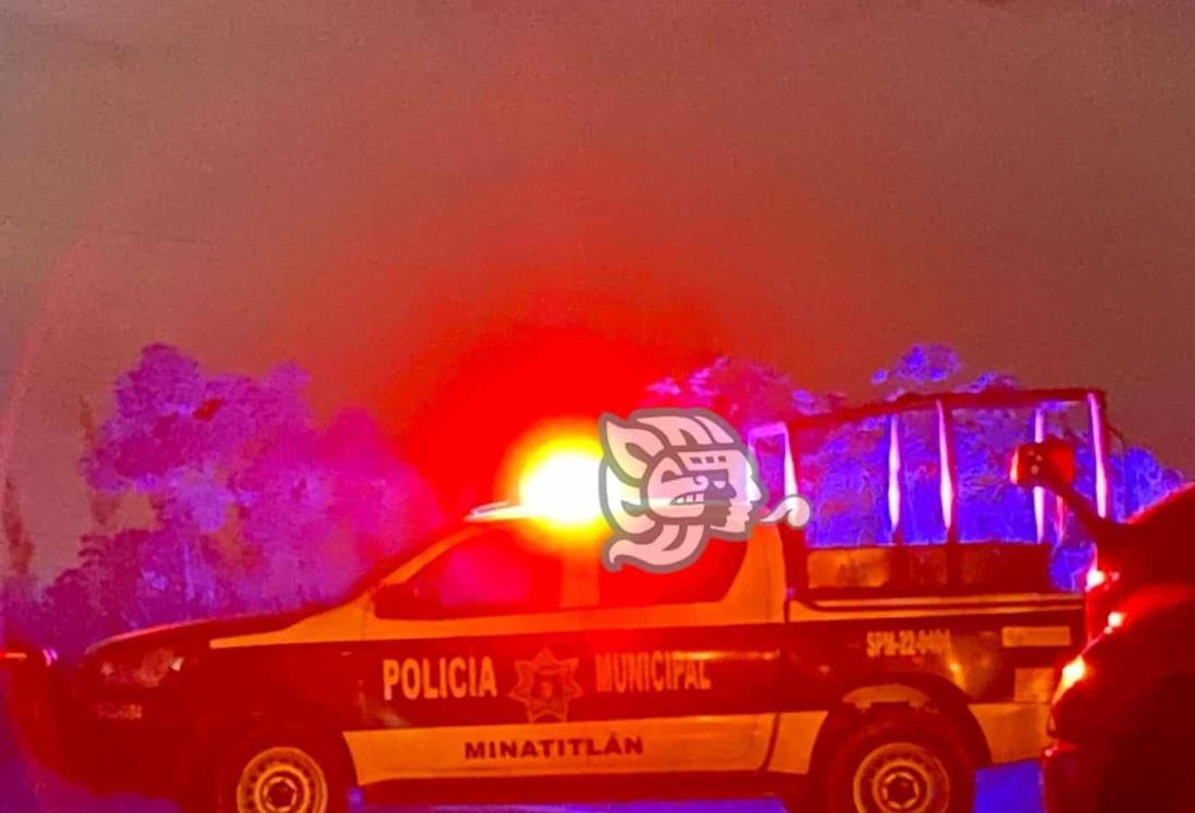 Muere una niña durante un ataque a balazos en Hidalgotitlán