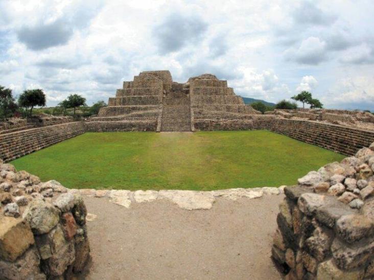 Cañada de la Virgen es declarada Zona Arqueológica protegida