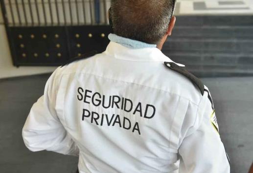 Solo 10 de 91 empresas de seguridad privada en Veracruz, con permiso para portación de armas de fuego