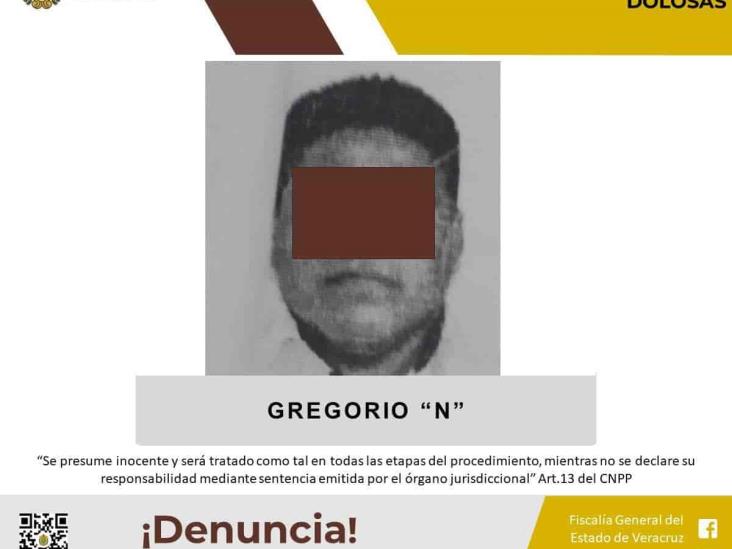 Por lesiones dolosas vinculan a proceso a un sujeto en San Andrés Tuxtla