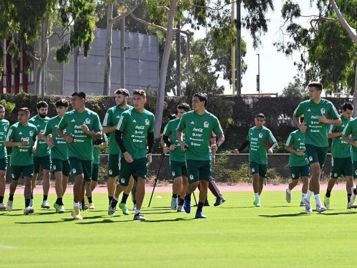 Cinco jugadores abandonarán la concentración del TRI posterior al juego contra Perú