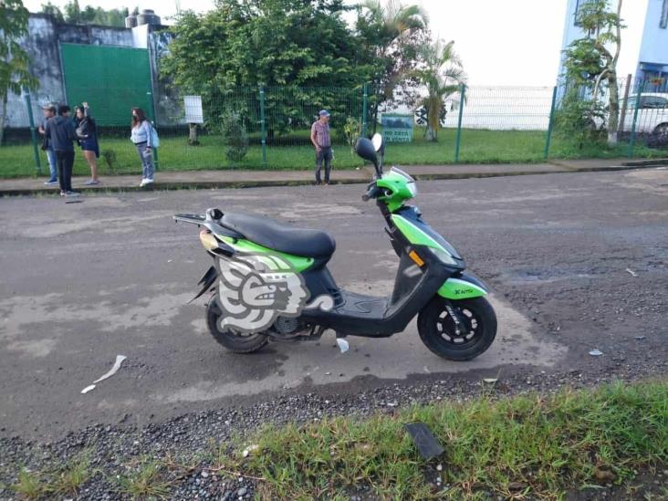 2 heridos, tras accidentes en Córdoba y Fortín