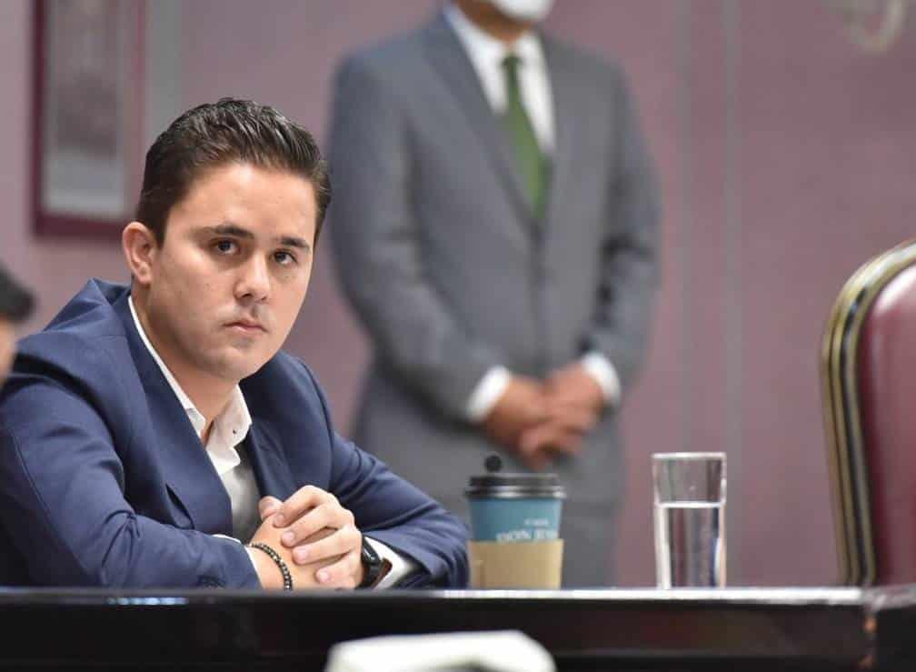 Ningún daño patrimonial denunciado por el Orfis Veracruz ha prescrito: Fararoni