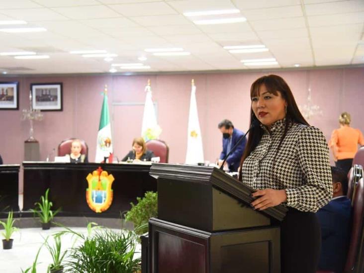 Pide Diputada a ayuntamientos implementar acciones para combatir el trabajo infantil