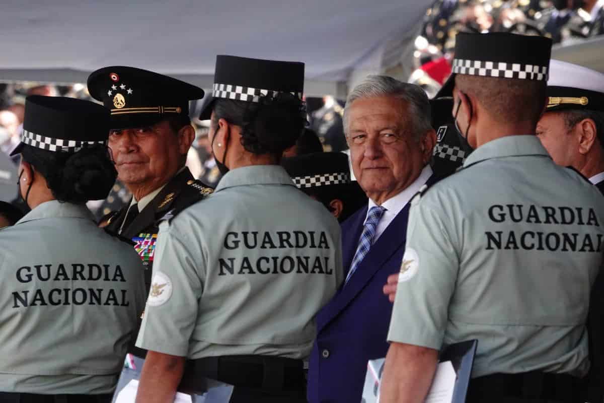 Plan de consulta sobre permanencia de las Fuerzas Armadas se presentará mañana