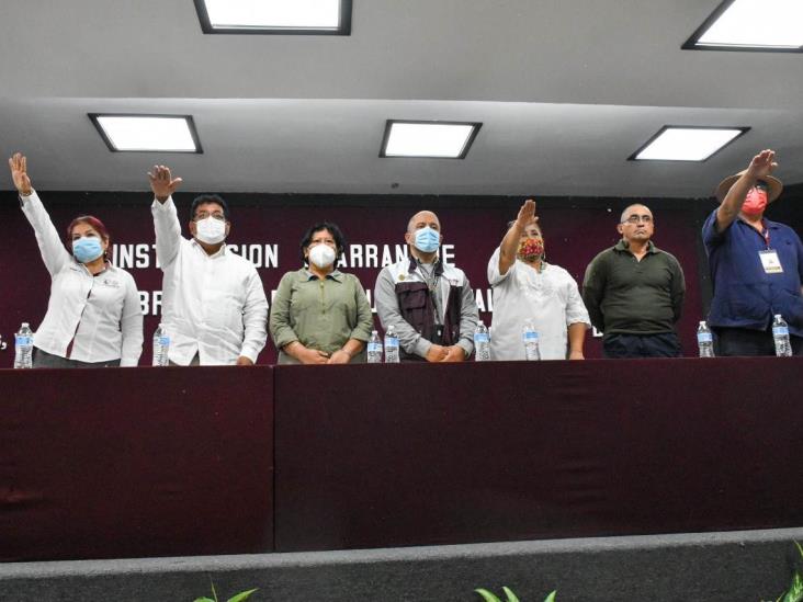 Cuenta Coatzacoalcos con Comité de Brigadas de Atención en Salud Mental