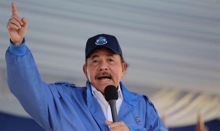 Nicaragua se queda sin canal de CNN; presidente lo canceló