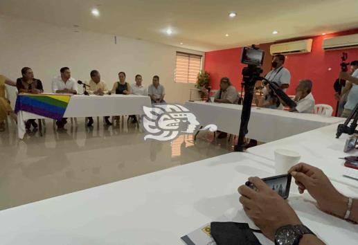Veracruz, de los estados que dan más votos al PRD en México
