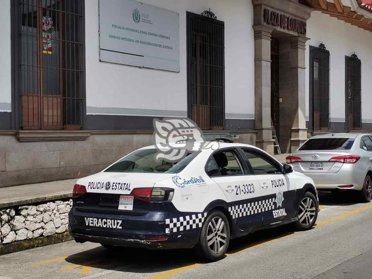 Golpean y asaltan a mujer en Córdoba; le quitaron 55 mil pesos