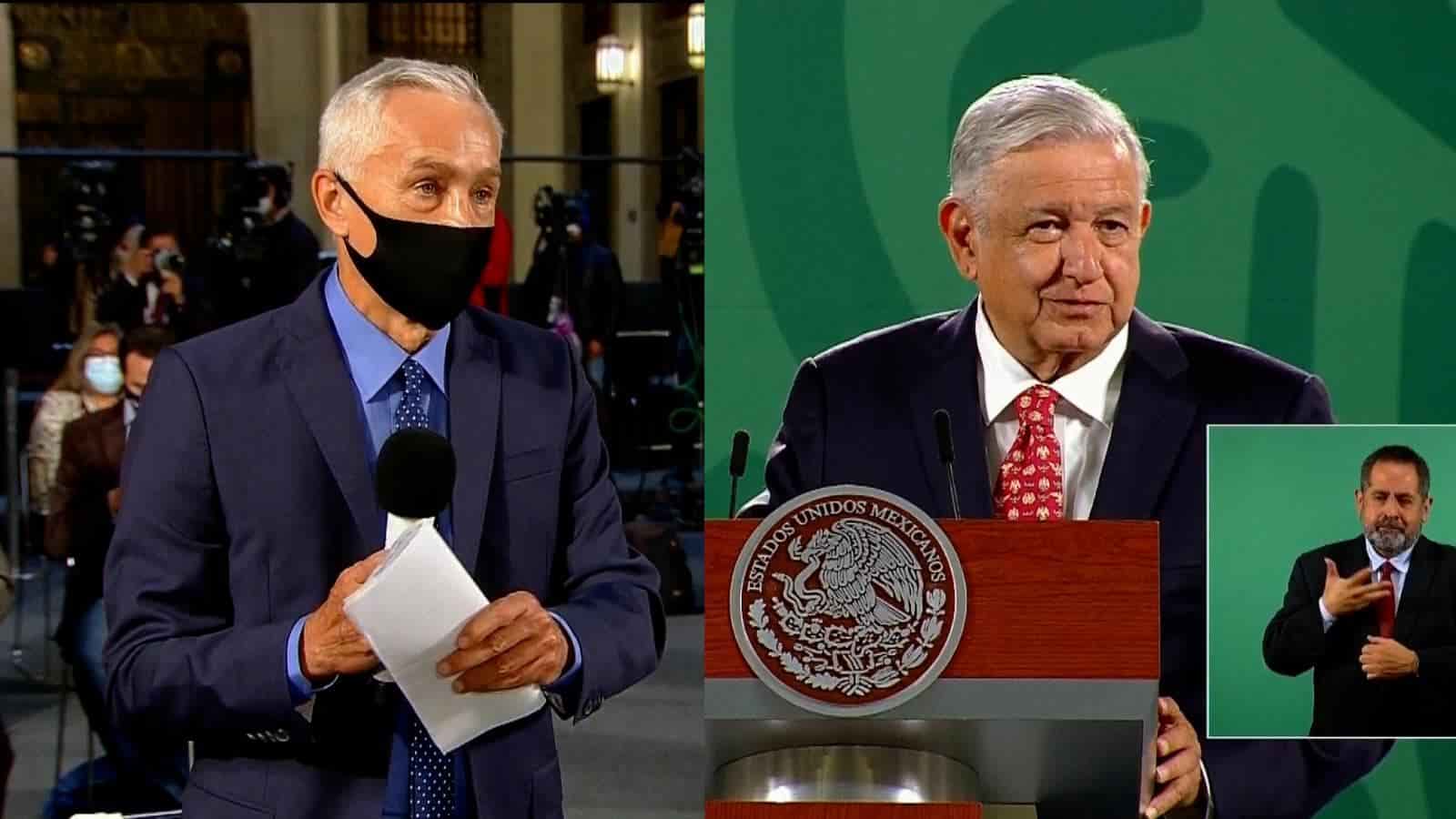 Video: Niega AMLO que la estrategia de seguridad sea un fracaso