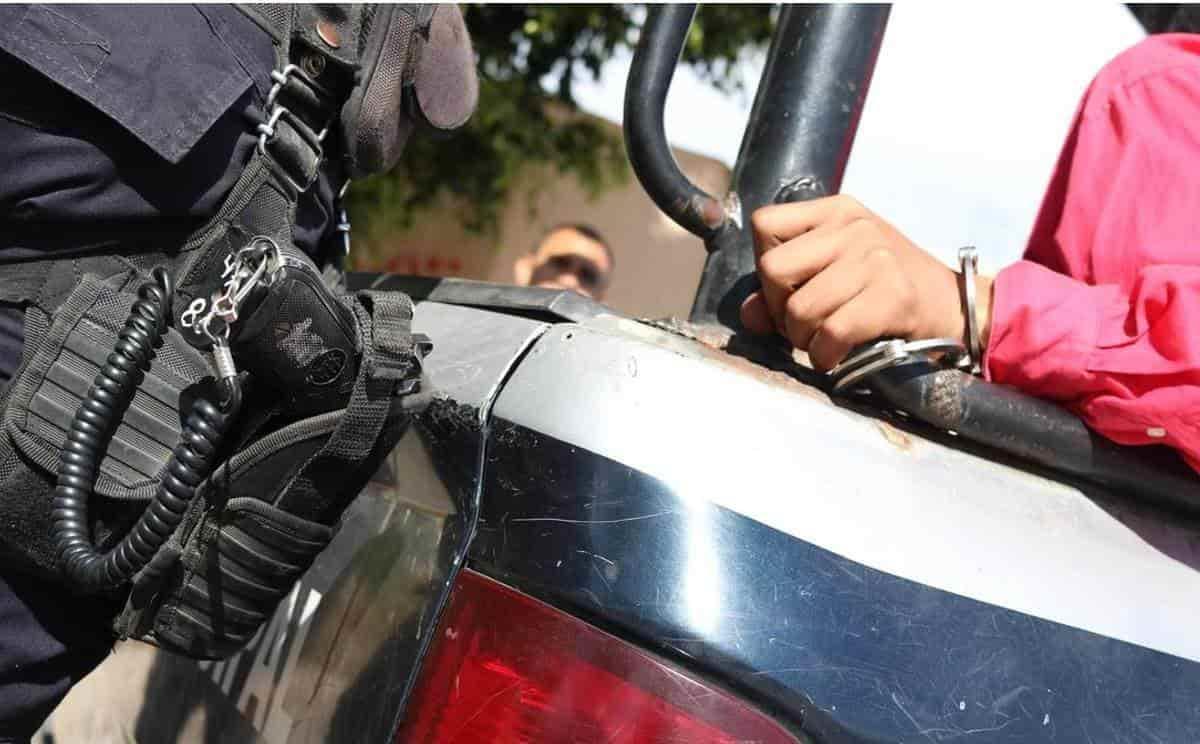 Tres mujeres fueron detenidas al intentar secuestrar a un hombre en Veracruz