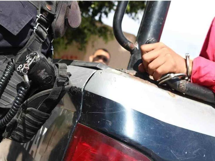 Tres mujeres fueron detenidas al intentar secuestrar a un hombre en Veracruz