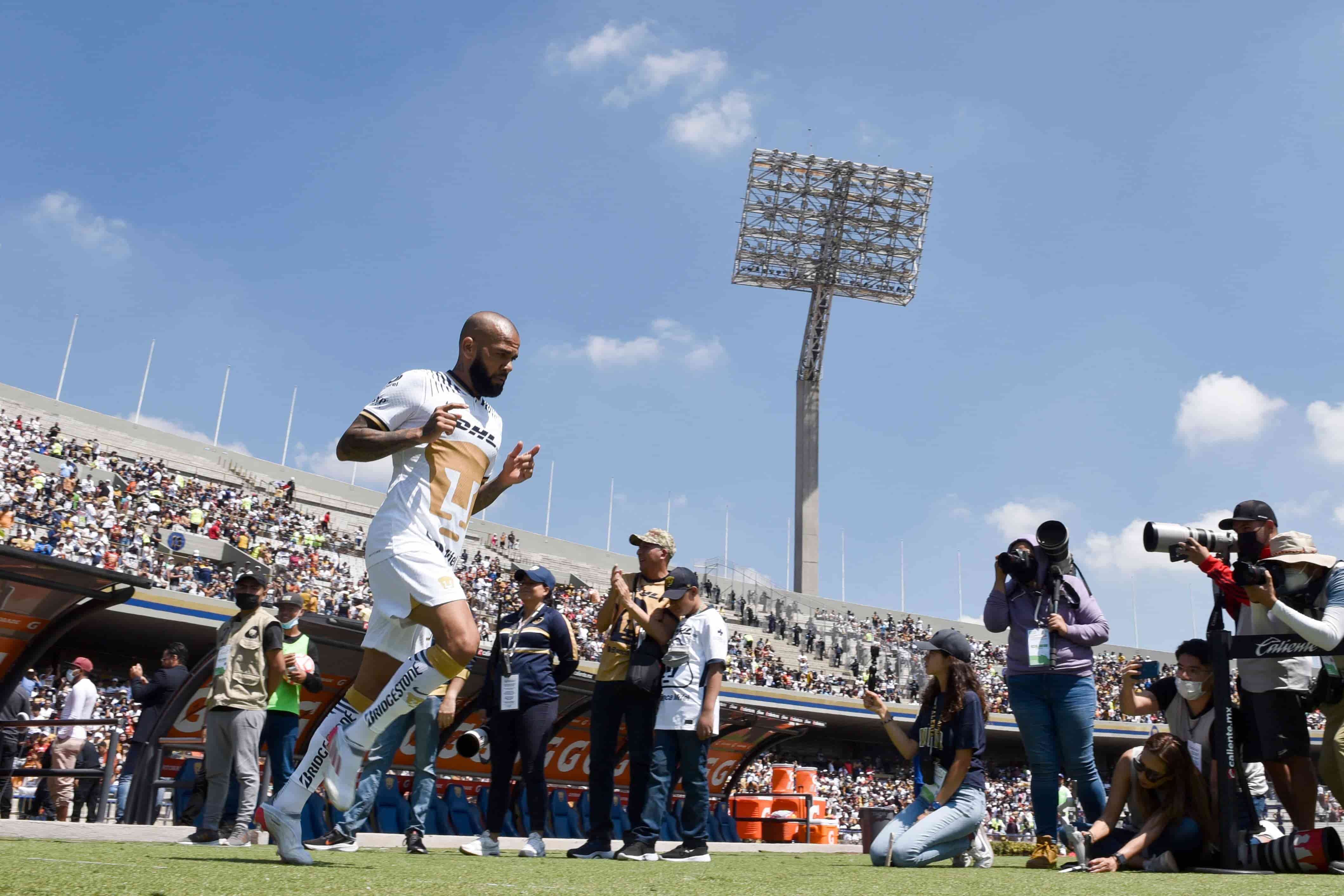 Pumas no tiene de otra más que ganar