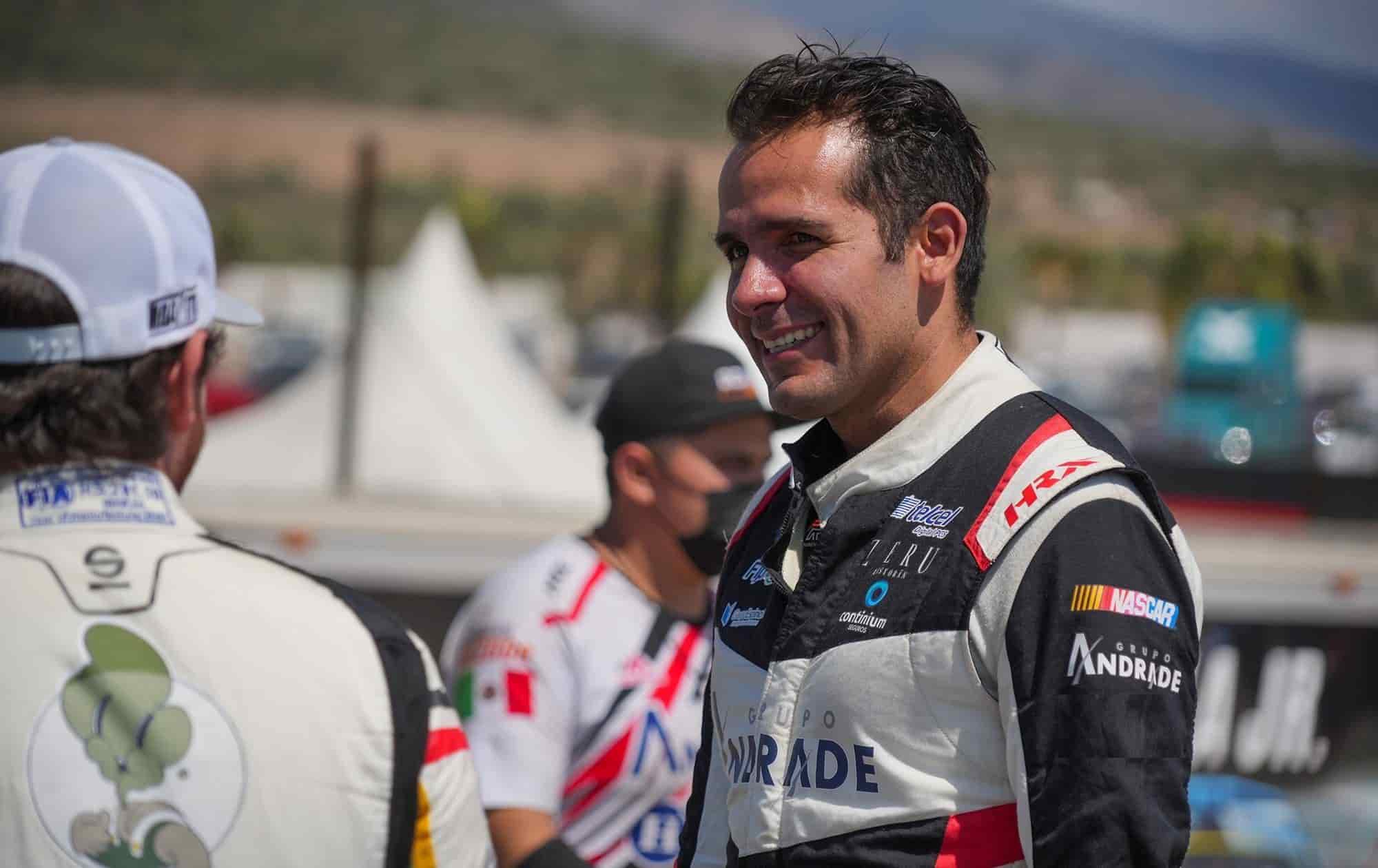 Alessandros Racing, a cumplir en Aguascalientes