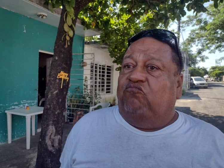 Video: Vecinos de colonia Chapultepec en Veracruz tienen más de un mes sin agua