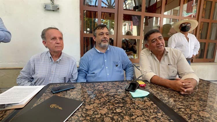 Denuncian productores al INIFAP por actos de corrupción (+Video)