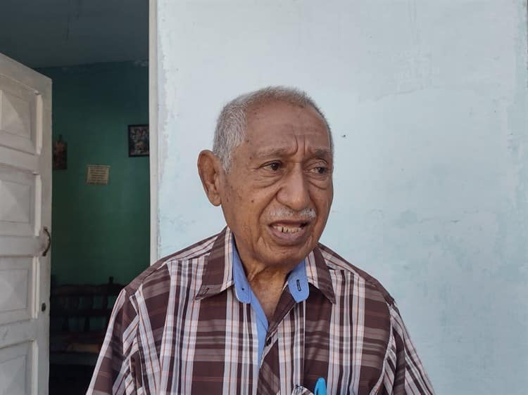 Video: Vecinos de colonia Chapultepec en Veracruz tienen más de un mes sin agua