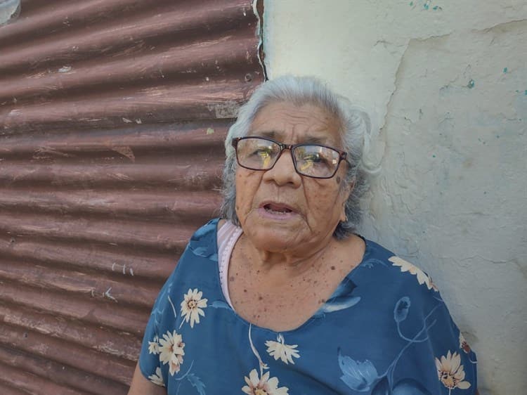 Video: Vecinos de colonia Chapultepec en Veracruz tienen más de un mes sin agua